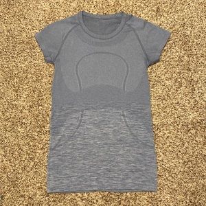 Lululemon Swiftly Tech